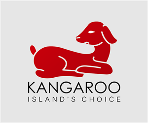 Logo Design by Sapid Solution for Kangaroo Island's Choice | Design: #1776523