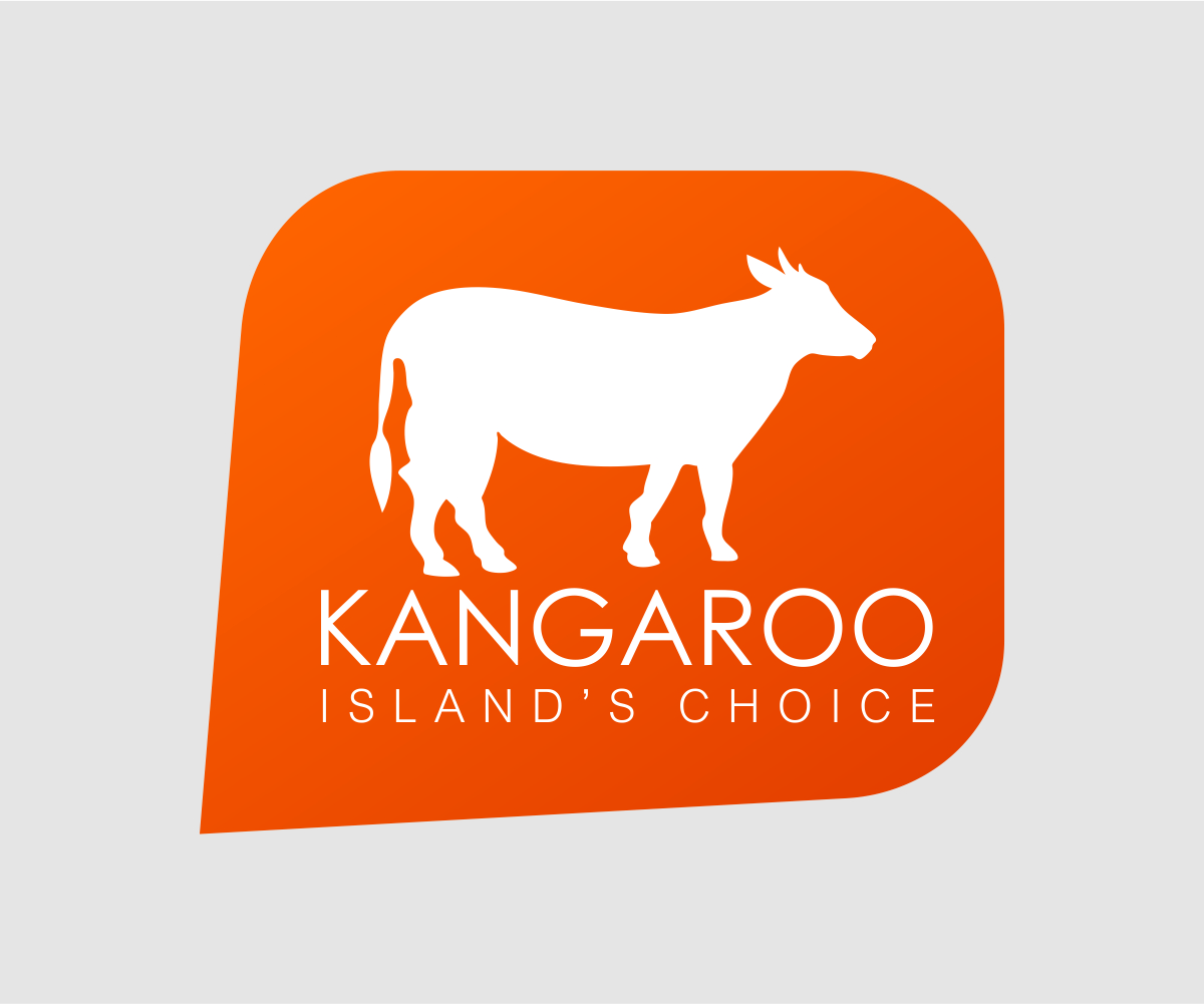 Logo Design by Sapid Solution for Kangaroo Island's Choice | Design #1776526