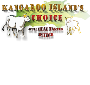 Logo Design by Soleil for Kangaroo Island's Choice | Design: #1777228