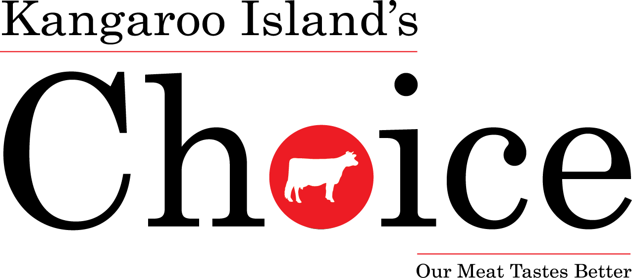 Logo Design by BradleyM for Kangaroo Island's Choice | Design #1774876