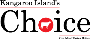 Logo Design by BradleyM for Kangaroo Island's Choice | Design: #1774876