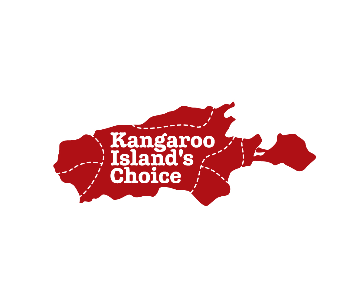 Diseño de Logo por irmige para Kangaroo Island's Choice | Diseño #1786813