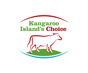Logo Design by irmige for Kangaroo Island's Choice | Design: #1788541