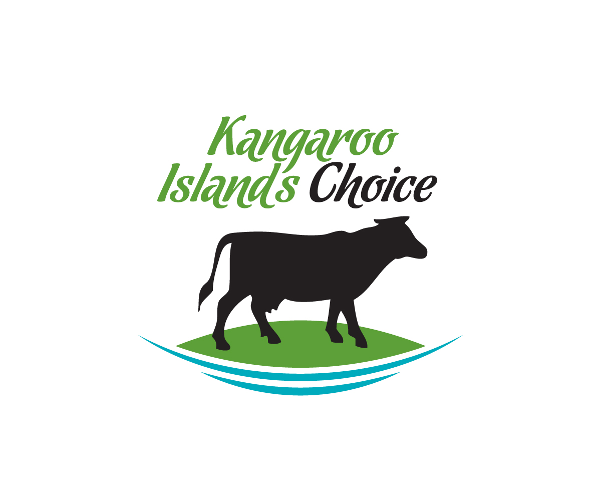Logo Design by irmige for Kangaroo Island's Choice | Design #1788543