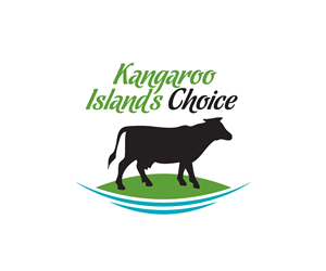 Logo Design by irmige for Kangaroo Island's Choice | Design: #1788543
