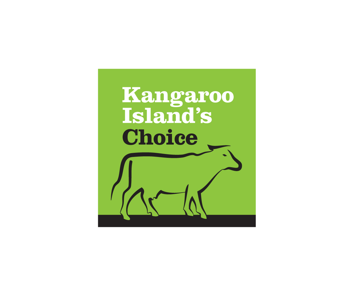 Logo Design by irmige for Kangaroo Island's Choice | Design #1788544