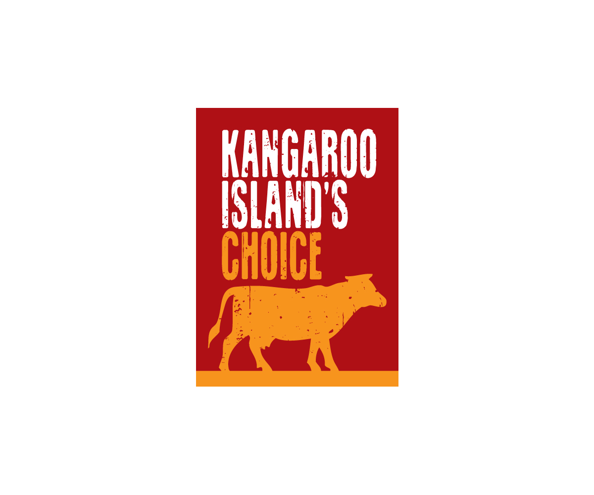 Logo Design by irmige for Kangaroo Island's Choice | Design #1789045