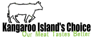 Logo Design by sesyjane for Kangaroo Island's Choice | Design: #1781314