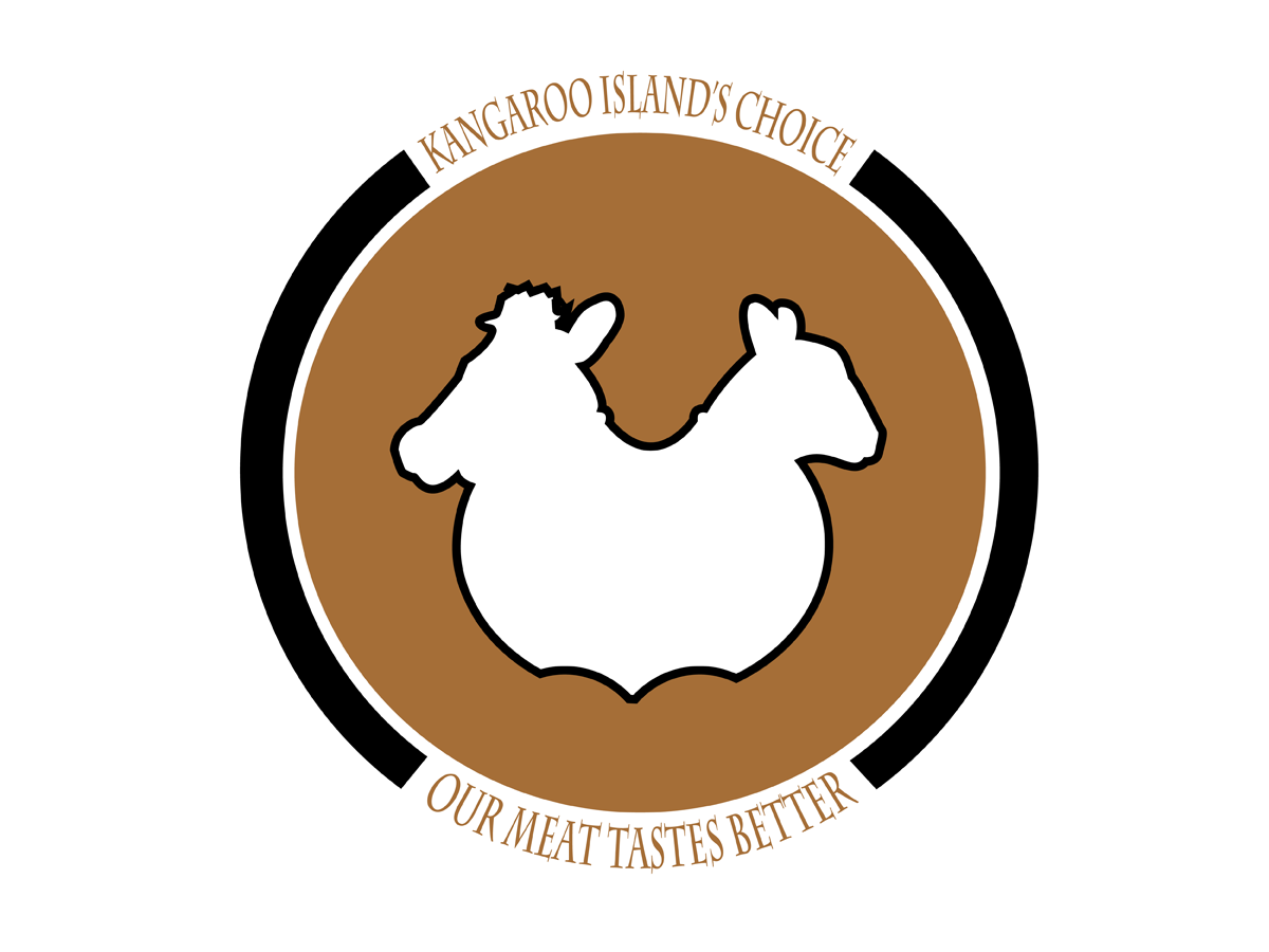 Logo Design by Linda for Kangaroo Island's Choice | Design #1840289