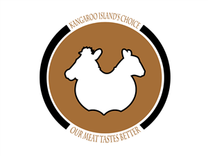 Logo Design by Linda for Kangaroo Island's Choice | Design: #1840289