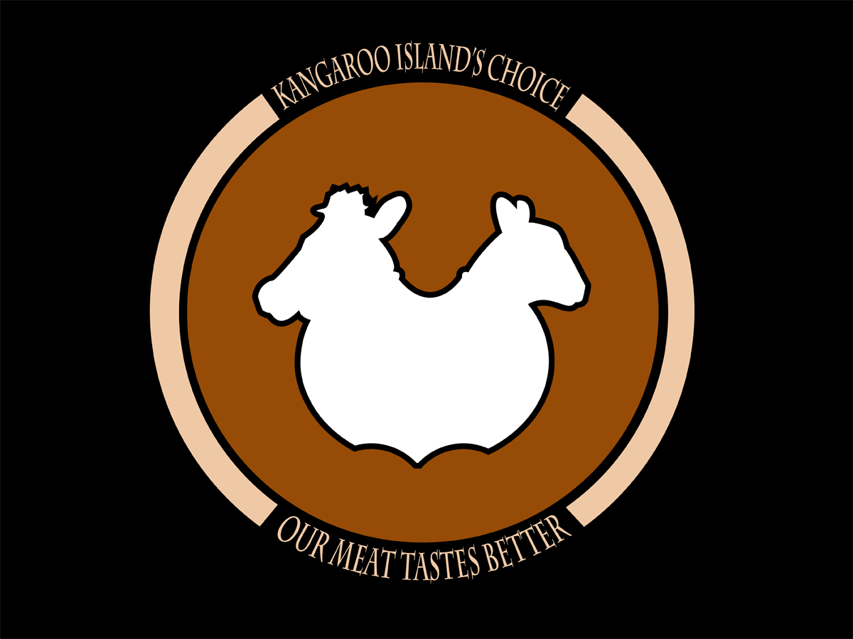 Logo Design by Linda for Kangaroo Island's Choice | Design #1840303