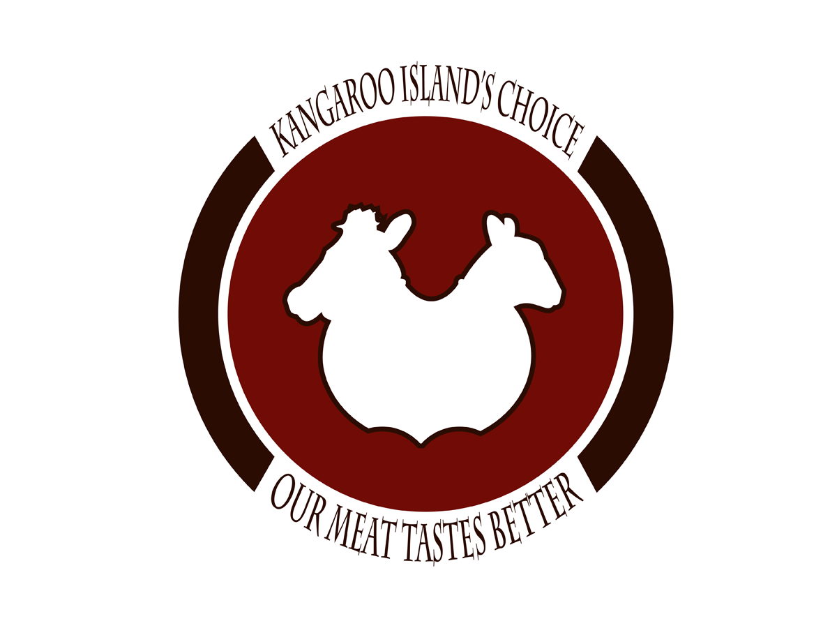Logo Design by Linda for Kangaroo Island's Choice | Design #1851045