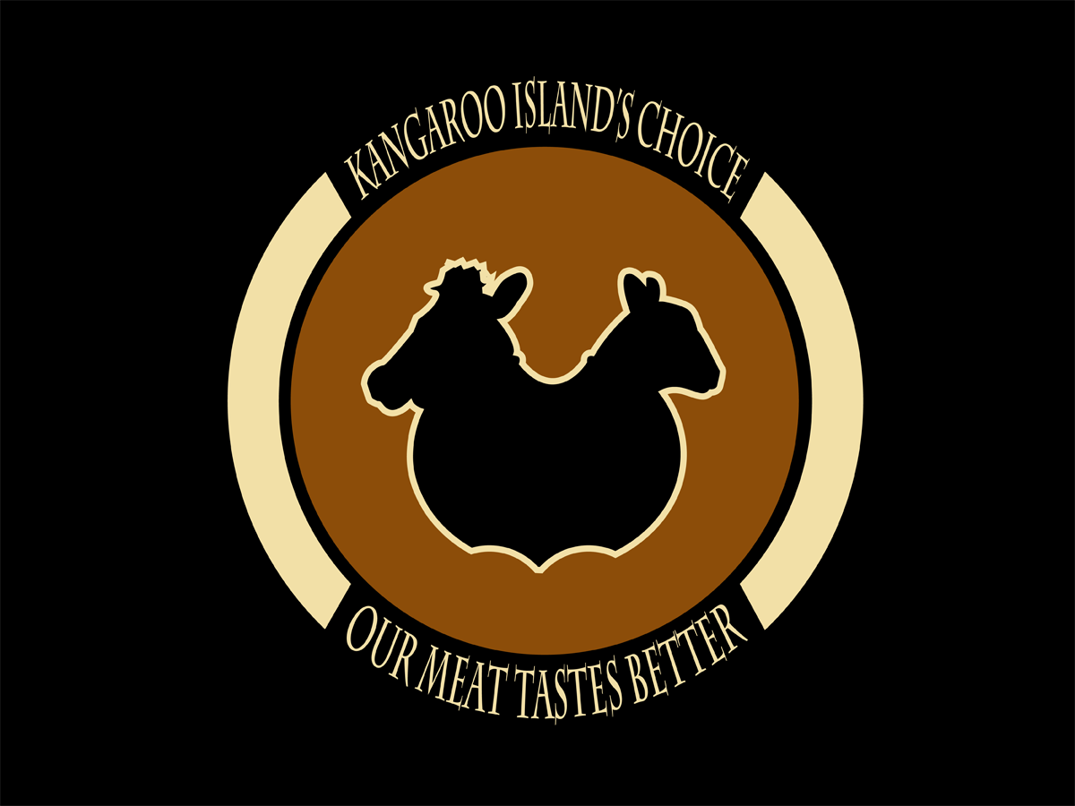 Logo Design by Linda for Kangaroo Island's Choice | Design #1851063
