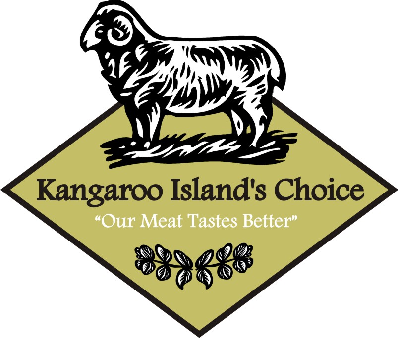Logo Design by CT Design for Kangaroo Island's Choice | Design #1811449