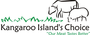 Logo Design by CT Design for Kangaroo Island's Choice | Design: #1811477