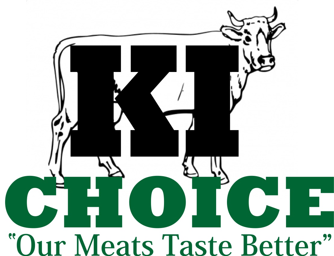 Logo Design by DN Sutton for Kangaroo Island's Choice | Design #1771932