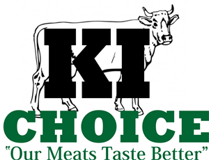 Logo Design by DN Sutton for Kangaroo Island's Choice | Design: #1771932