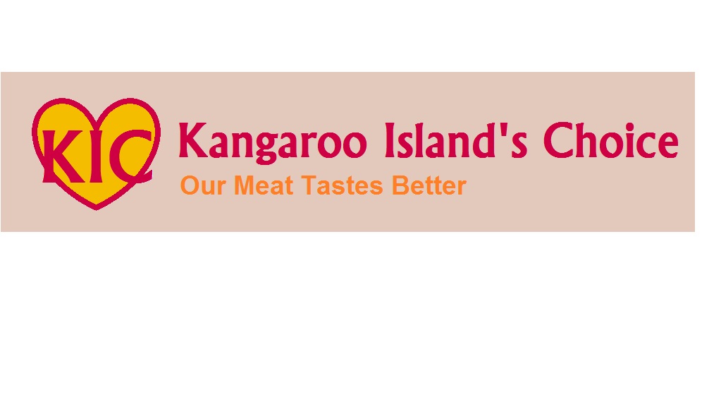 Logo-Design von cindywongkaryee für Kangaroo Island's Choice | Design #1826565