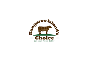 Logo Design by designgreen for Kangaroo Island's Choice | Design: #1803463