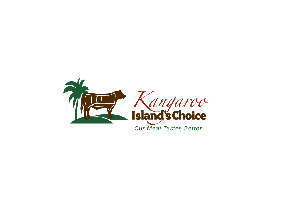 Logo Design by designgreen for Kangaroo Island's Choice | Design #1803464