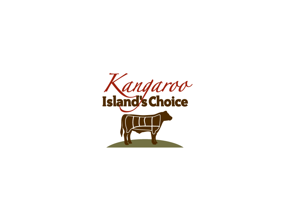 Logo Design by designgreen for Kangaroo Island's Choice | Design #1803465