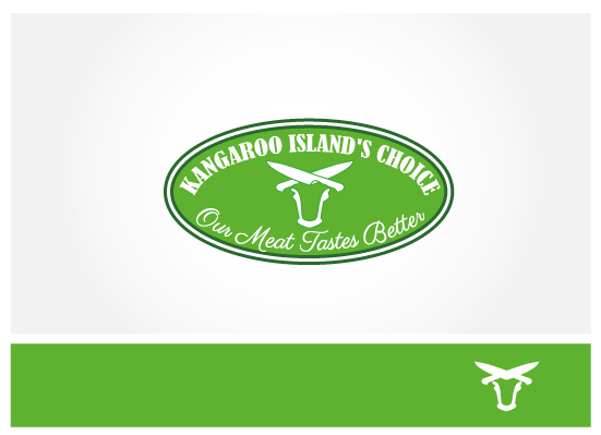 Diseño de Logo por DUAL DESIGNER para Kangaroo Island's Choice | Diseño #1766674