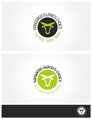 Design de Logo par DUAL DESIGNER pour Kangaroo Island's Choice | Design #1769245