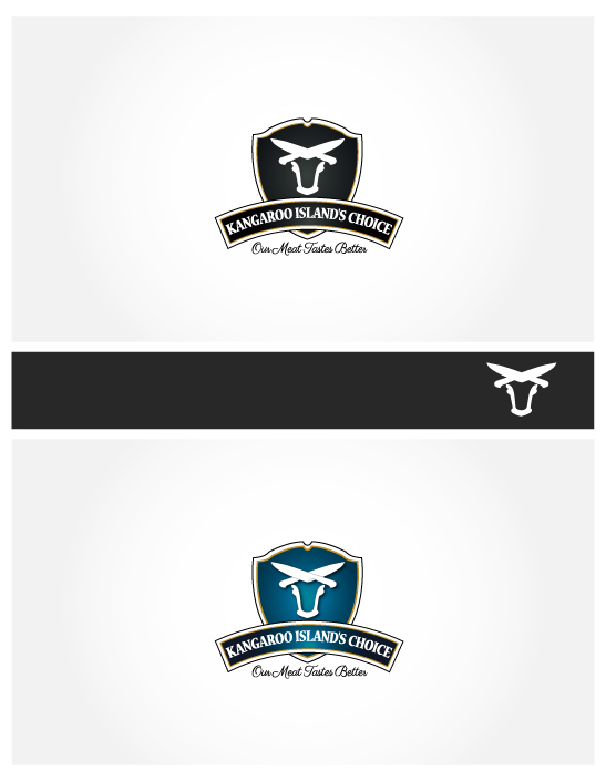 Diseño de Logo por DUAL DESIGNER para Kangaroo Island's Choice | Diseño #1769252