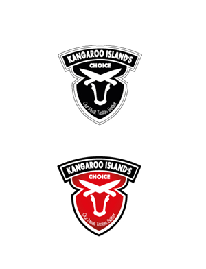 Logo Design by DUAL DESIGNER for Kangaroo Island's Choice | Design: #1769276