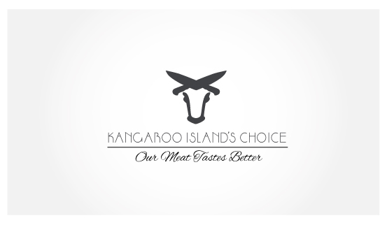 Logo Design by DUAL DESIGNER for Kangaroo Island's Choice | Design #1770239