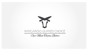 Logo Design by DUAL DESIGNER for Kangaroo Island's Choice | Design: #1770239