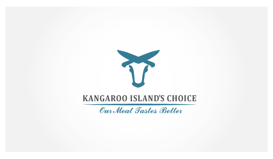 Logo Design by DUAL DESIGNER for Kangaroo Island's Choice | Design #1770243