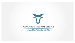 Logo Design by DUAL DESIGNER for Kangaroo Island's Choice | Design: #1770243