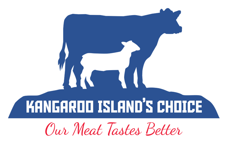 Logo Design by Innerworld Designs ltd. for Kangaroo Island's Choice | Design #1772803