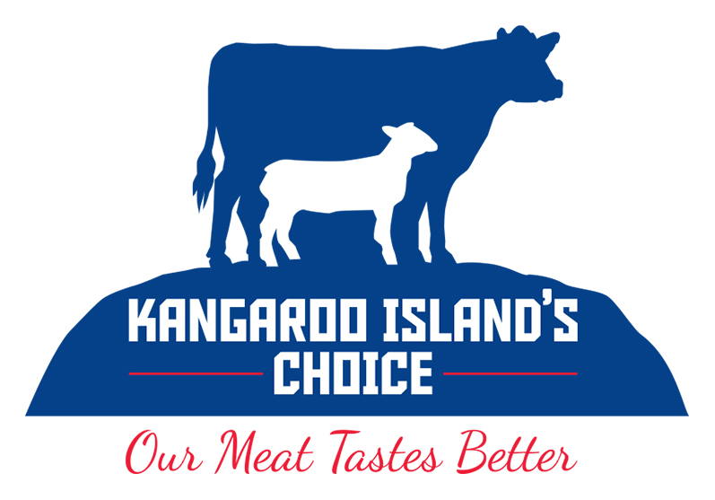 Logo Design by Innerworld Designs ltd. for Kangaroo Island's Choice | Design #1772805