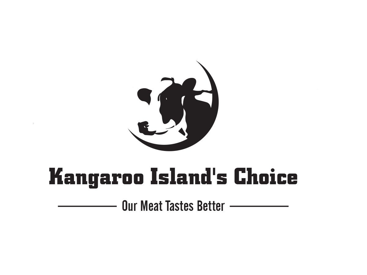 Logo Design by design factory for Kangaroo Island's Choice | Design #1826842