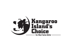 Logo Design by design factory for Kangaroo Island's Choice | Design: #1826844