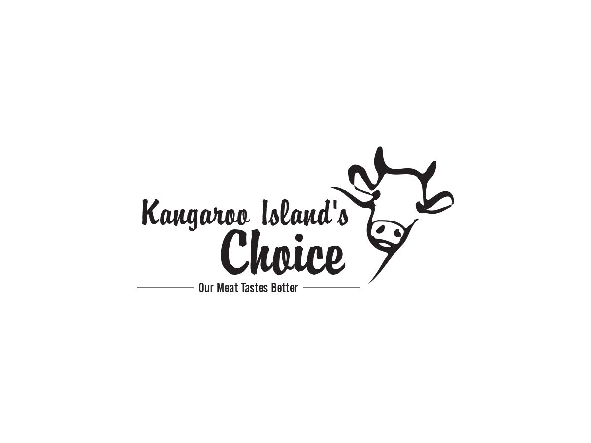 Logo Design by design factory for Kangaroo Island's Choice | Design #1826846