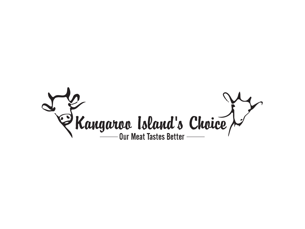 Logo Design by design factory for Kangaroo Island's Choice | Design #1826848