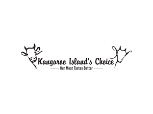 Logo Design by design factory for Kangaroo Island's Choice | Design: #1826848