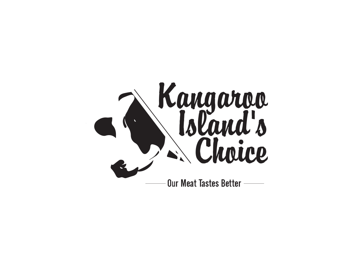 Logo Design by design factory for Kangaroo Island's Choice | Design #1826850