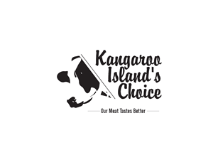 Logo Design by design factory for Kangaroo Island's Choice | Design: #1826850