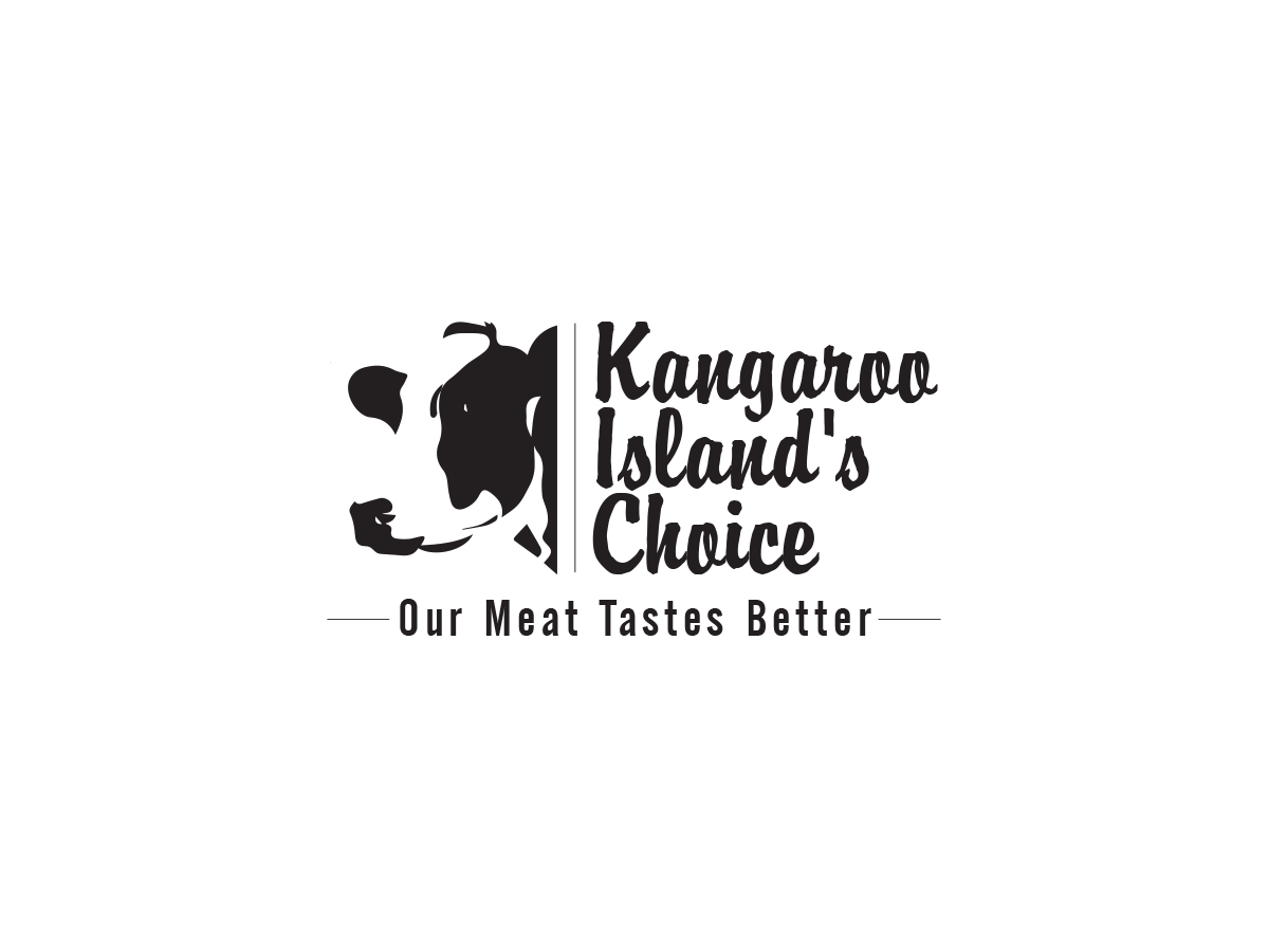 Logo Design by design factory for Kangaroo Island's Choice | Design #1826853