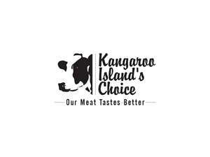 Logo Design by design factory for Kangaroo Island's Choice | Design: #1826853