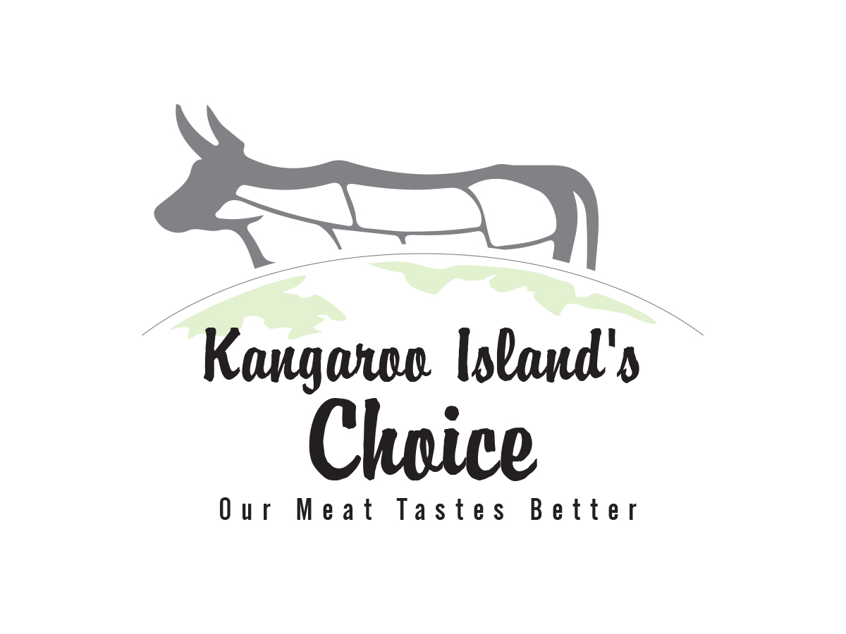 Logo Design by design factory for Kangaroo Island's Choice | Design #1826854