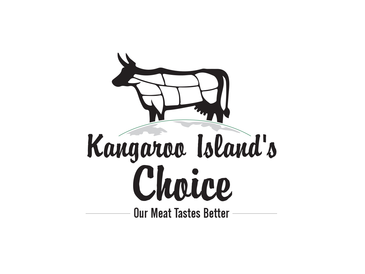 Logo Design by design factory for Kangaroo Island's Choice | Design #1826856