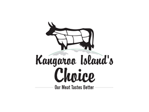 Logo Design by design factory for Kangaroo Island's Choice | Design: #1826856