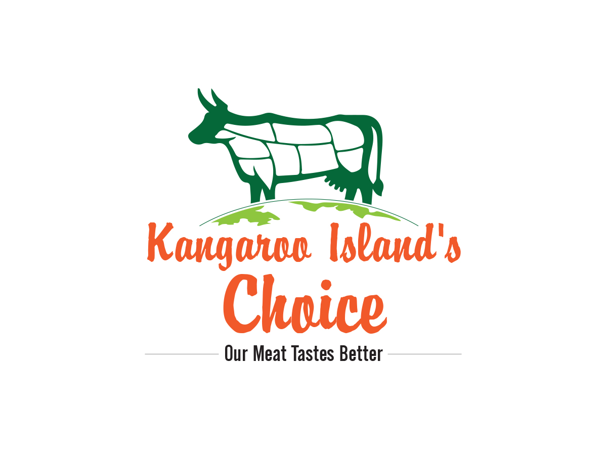 Logo Design by design factory for Kangaroo Island's Choice | Design #1826858
