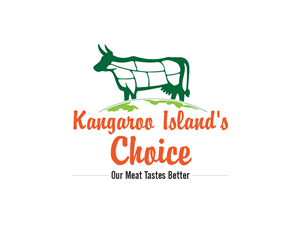Logo Design by design factory for Kangaroo Island's Choice | Design: #1826858