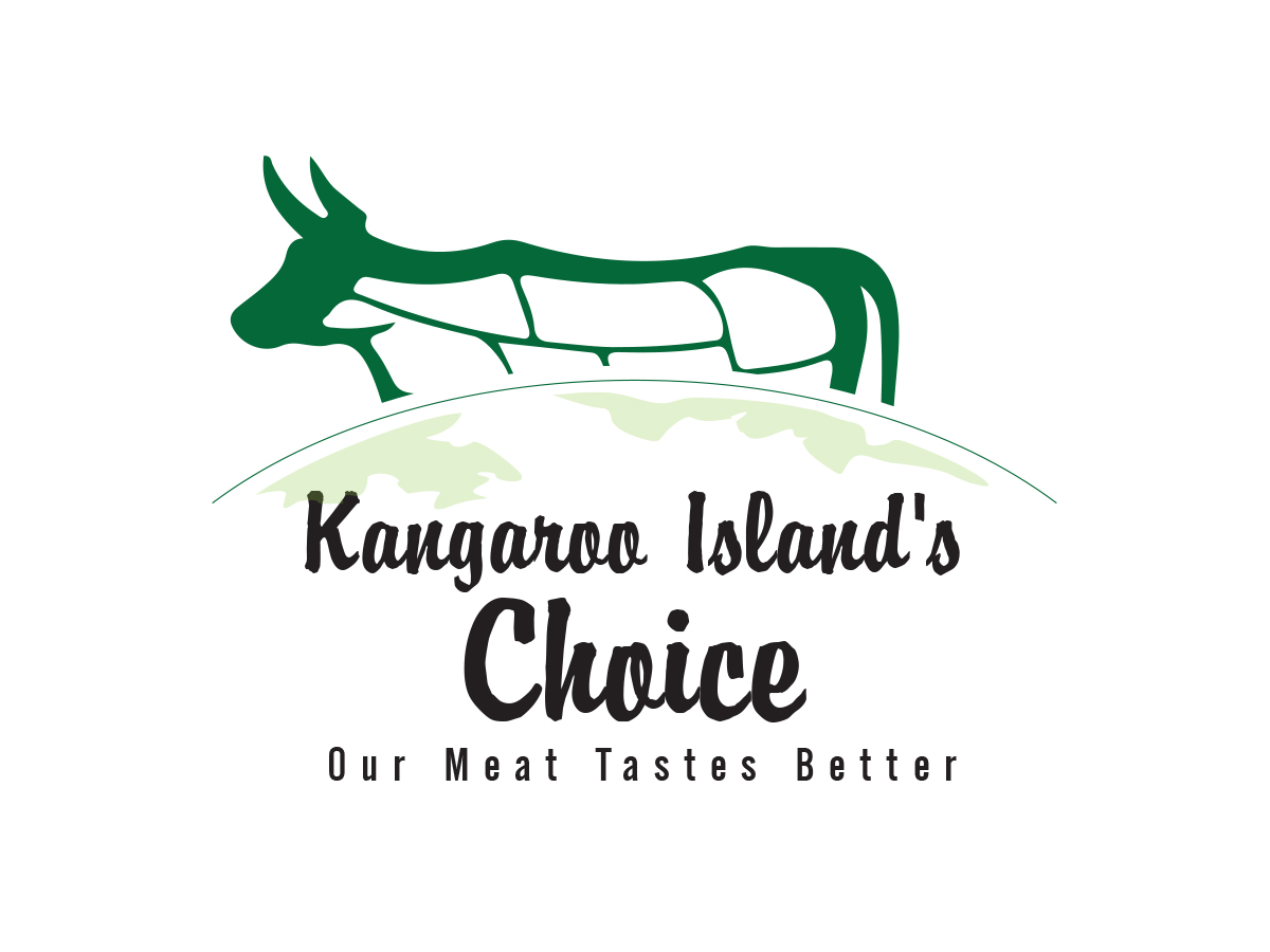 Logo Design by design factory for Kangaroo Island's Choice | Design #1826859